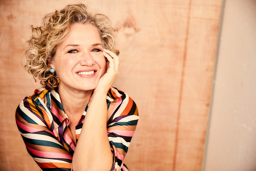 ‘He Koe waar ga jij naartoe?'