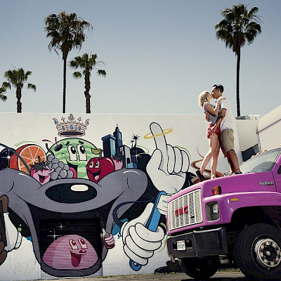 SURFACE by Søren Solkær