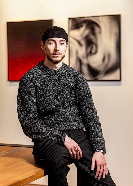 Verfrissende voorjaarsexpositie bij Art Gallery Rozendaal