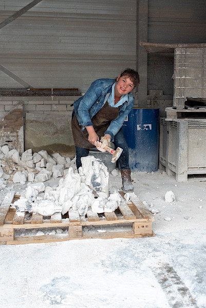 Verfrissende voorjaarsexpositie bij Art Gallery Rozendaal