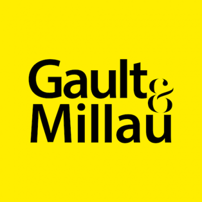 Gidslancering Gault&Millau 2022