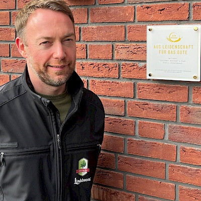 Lindeboom eerste Slow Brewer van Nederland