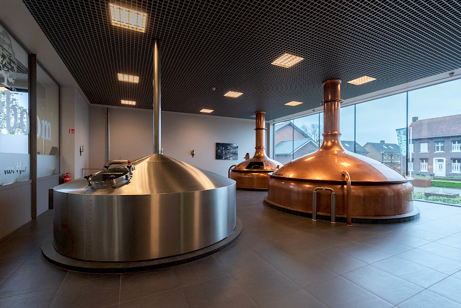 Lindeboom eerste Slow Brewer van Nederland