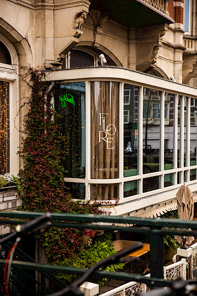 Bas van Kranen: Het roer om