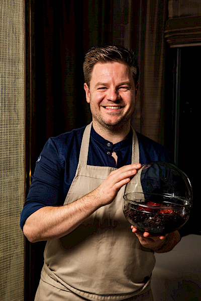 Bas van Kranen: Het roer om