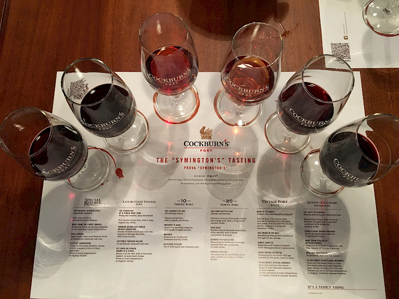 Fluweelzacht, krachtig en complex