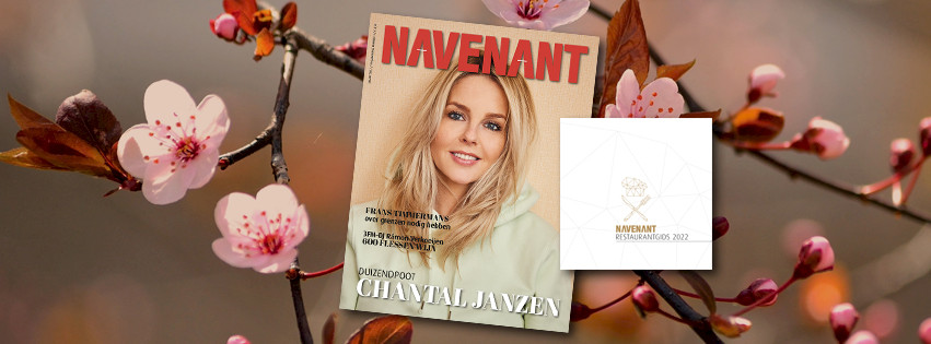 Chantal Janzen: “Ik blijf een Limburger”