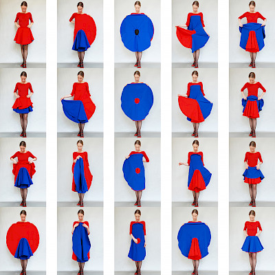 Nieuwe tentoonstelling: ZinZin Odapark