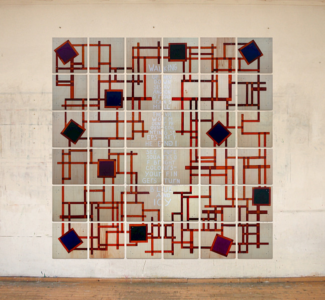 Nieuwe tentoonstelling: ZinZin Odapark