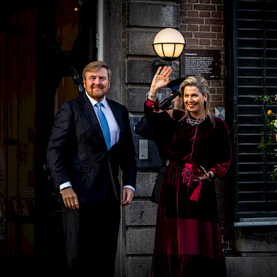 Koningsdagconcert Maastricht