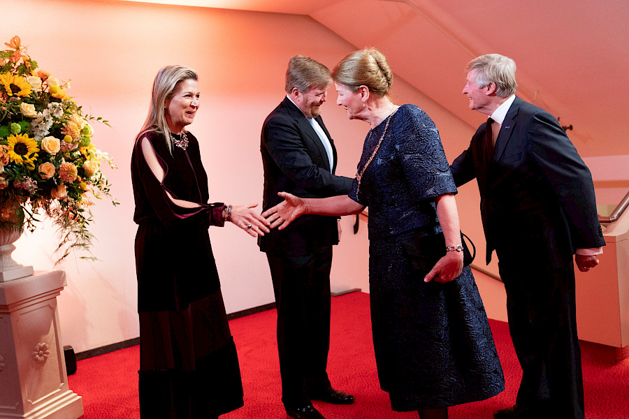 Koningsdagconcert Maastricht