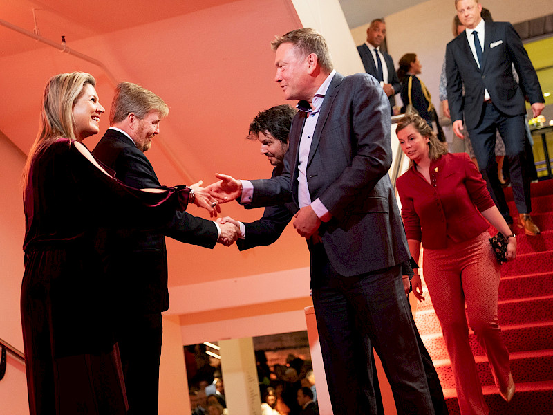 Koningsdagconcert Maastricht