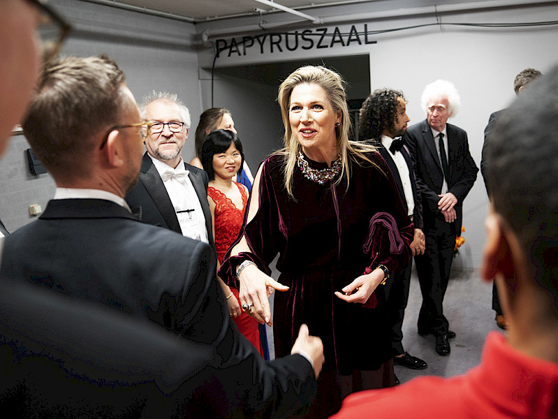 Koningsdagconcert Maastricht