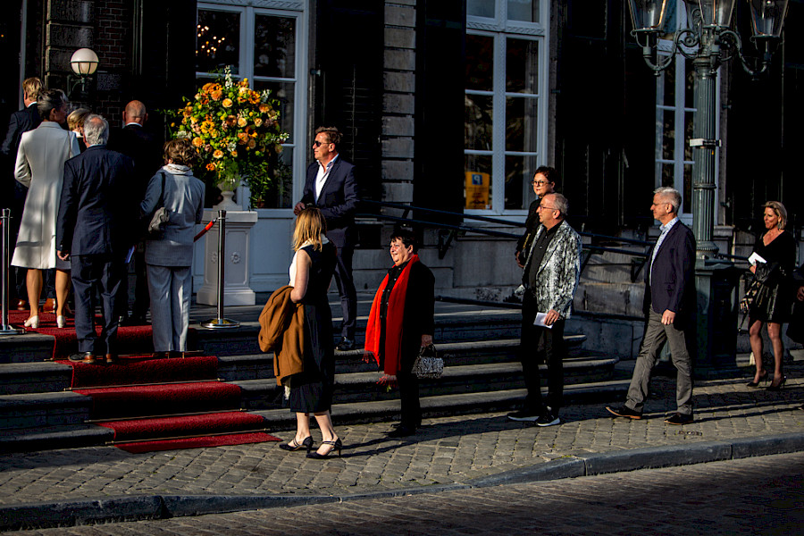 Koningsdagconcert Maastricht