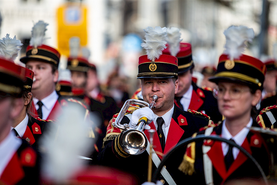 Koningsdagconcert Maastricht