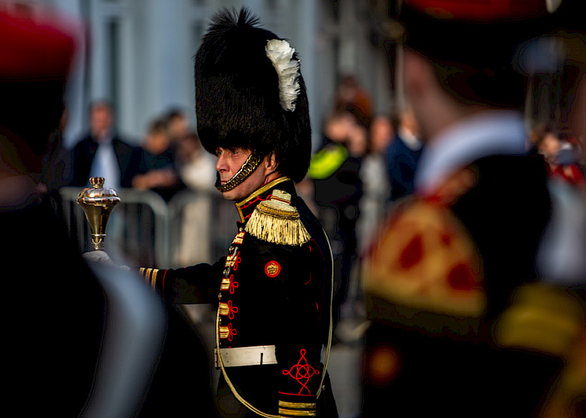 Koningsdagconcert Maastricht