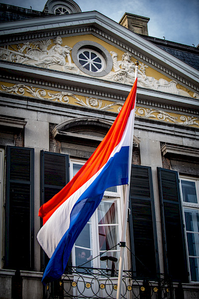 Koningsdagconcert Maastricht