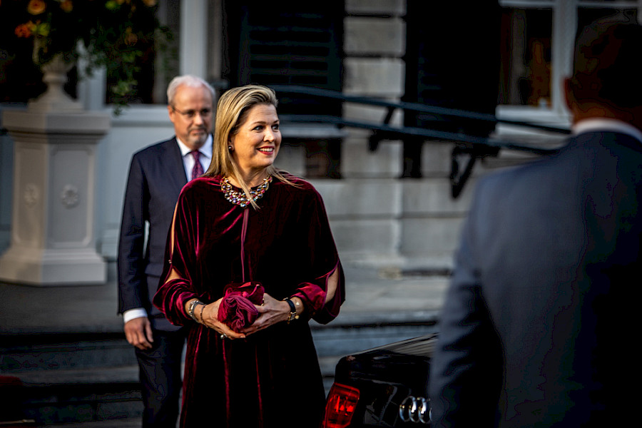 Koningsdagconcert Maastricht