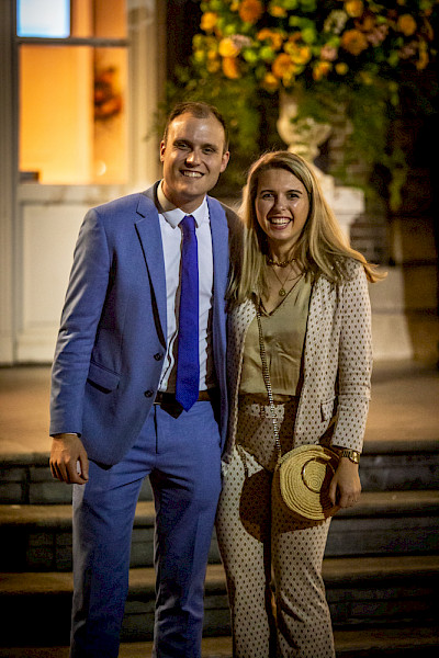 Koningsdagconcert Maastricht