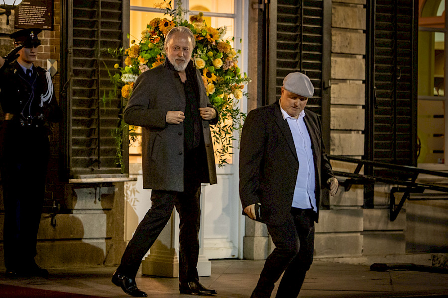 Koningsdagconcert Maastricht