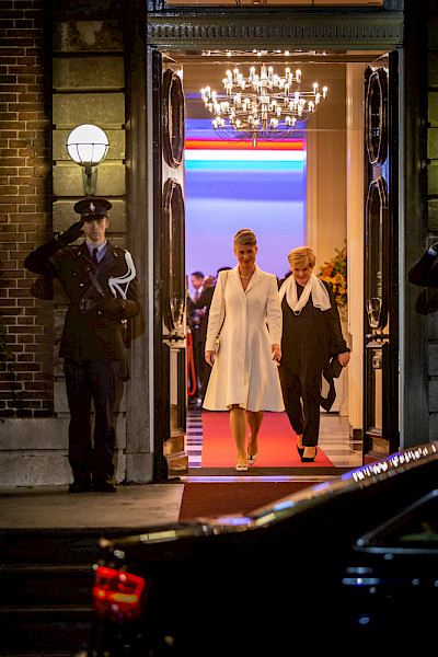 Koningsdagconcert Maastricht