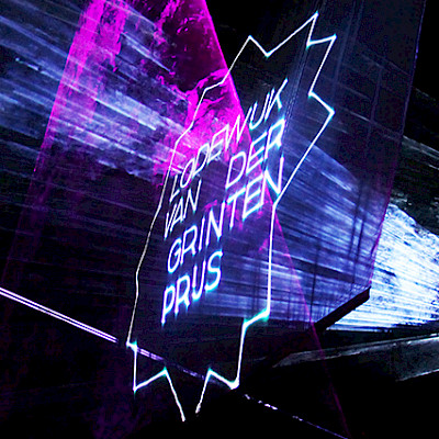 Lodewijk van der Grinten Prijs 2021