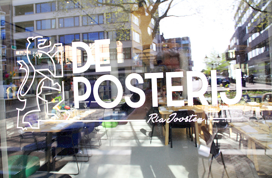 Lodewijk van der Grinten Prijs 2021