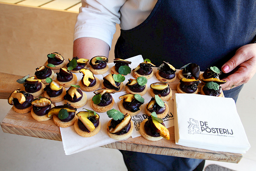 Lodewijk van der Grinten Prijs 2021