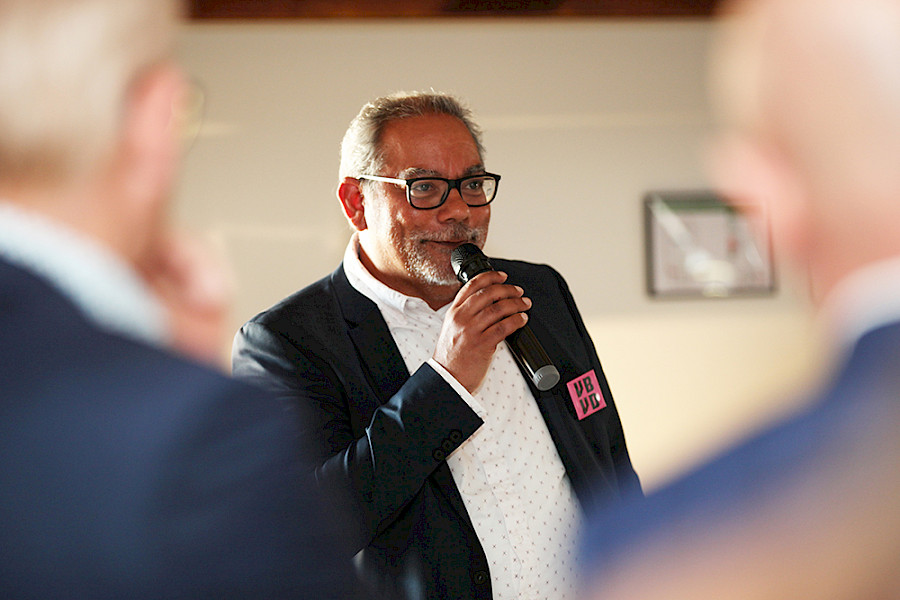 Lodewijk van der Grinten Prijs 2021