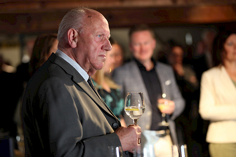 Lodewijk van der Grinten Prijs 2021