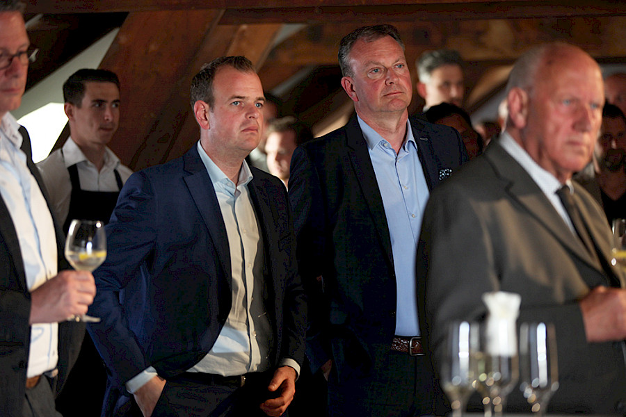 Lodewijk van der Grinten Prijs 2021