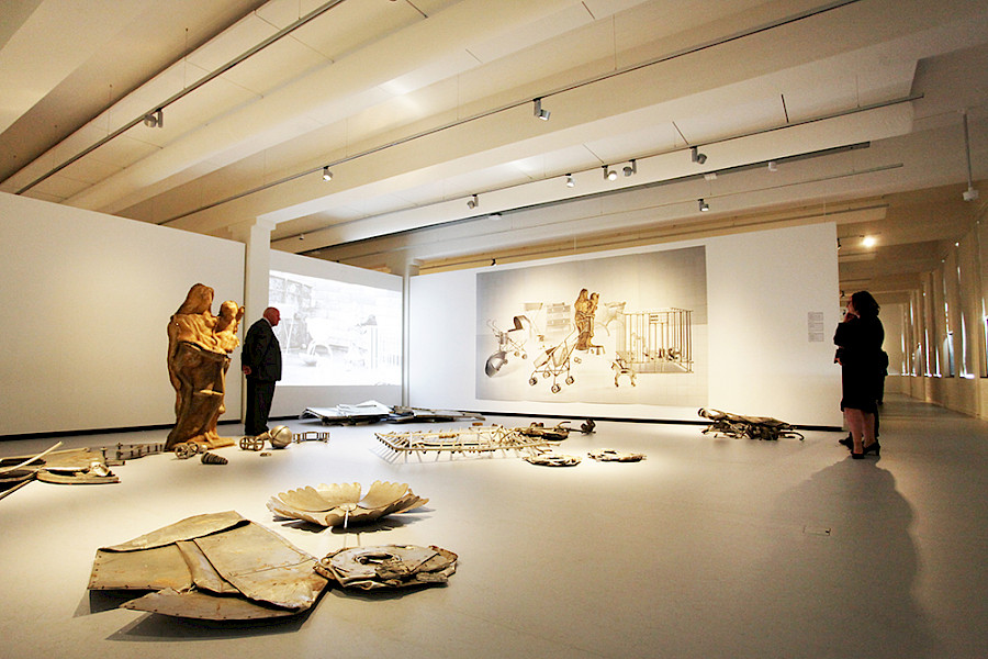 Lodewijk van der Grinten Prijs 2021