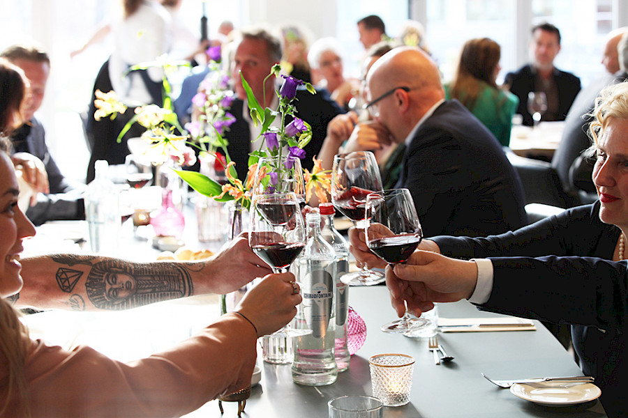 Lodewijk van der Grinten Prijs 2021