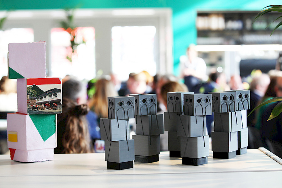 Lodewijk van der Grinten Prijs 2021