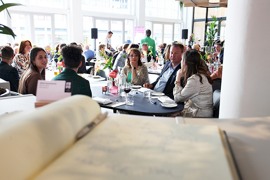 Lodewijk van der Grinten Prijs 2021