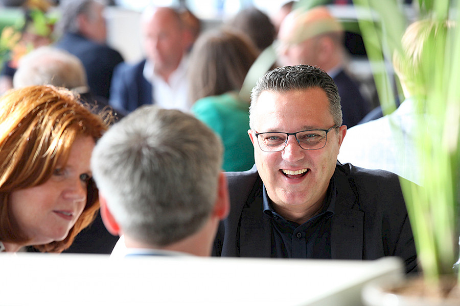 Lodewijk van der Grinten Prijs 2021