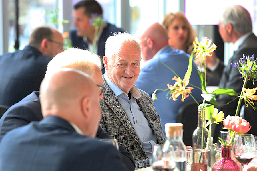 Lodewijk van der Grinten Prijs 2021