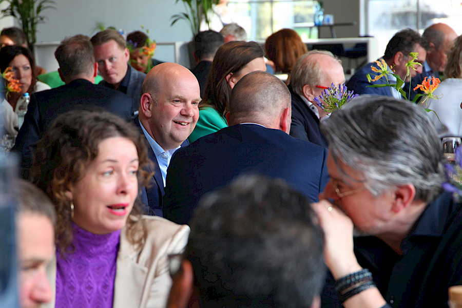 Lodewijk van der Grinten Prijs 2021