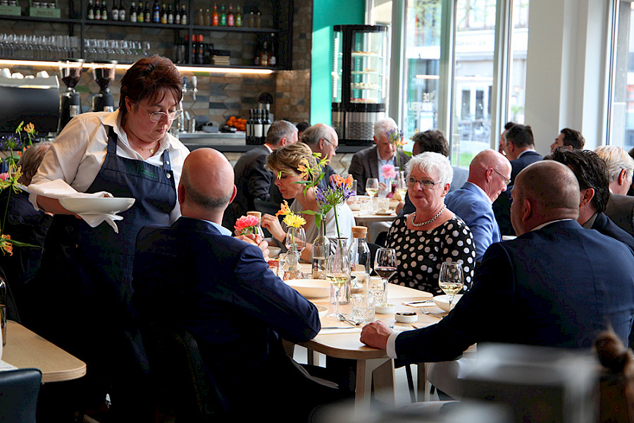 Lodewijk van der Grinten Prijs 2021