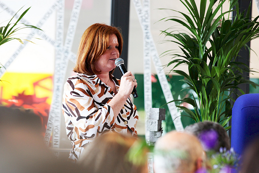 Lodewijk van der Grinten Prijs 2021