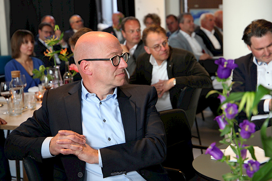 Lodewijk van der Grinten Prijs 2021