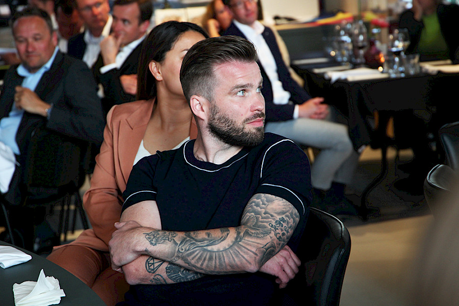 Lodewijk van der Grinten Prijs 2021