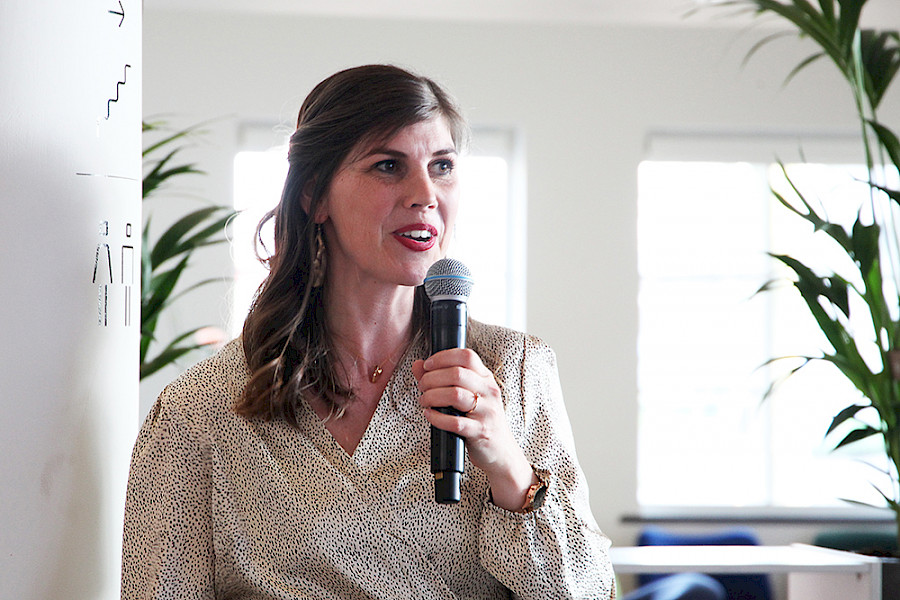 Lodewijk van der Grinten Prijs 2021