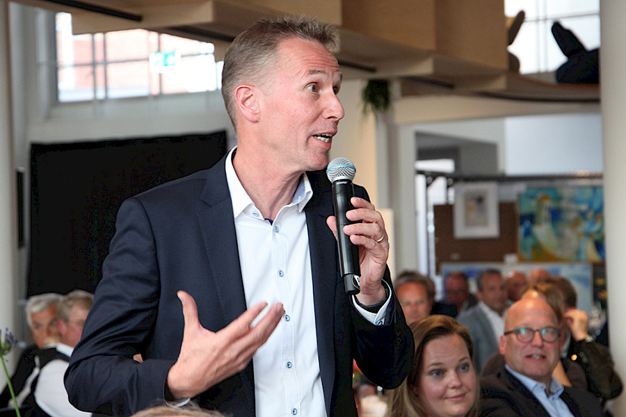 Lodewijk van der Grinten Prijs 2021