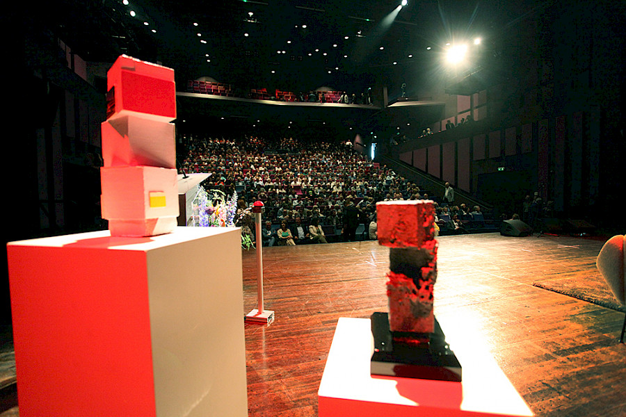 Lodewijk van der Grinten Prijs 2021