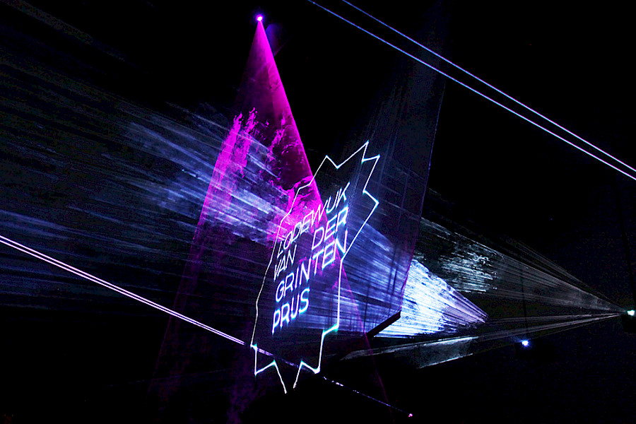 Lodewijk van der Grinten Prijs 2021