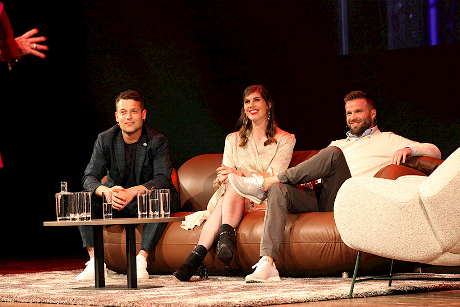 Lodewijk van der Grinten Prijs 2021