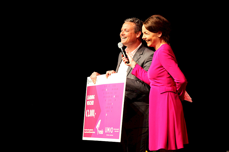 Lodewijk van der Grinten Prijs 2021