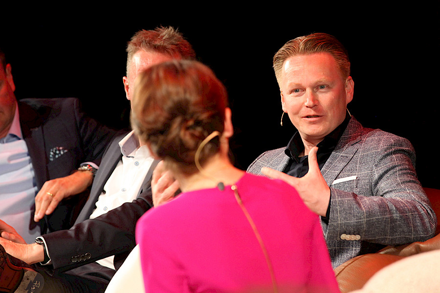 Lodewijk van der Grinten Prijs 2021