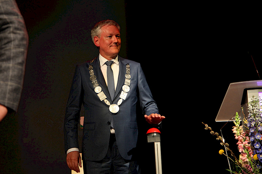 Lodewijk van der Grinten Prijs 2021